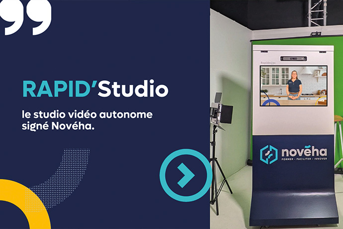 L’IA au service de la cuisine équipée avec Novéha