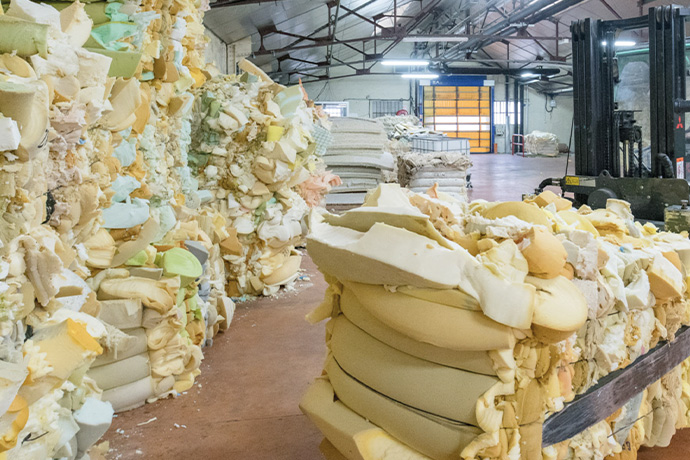 Ecomaison : cap sur le réemploi et la réparation