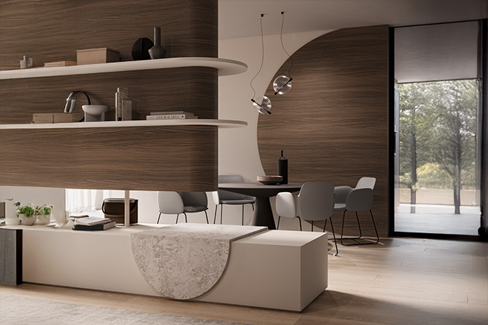 Eurobois 2026 - Egger