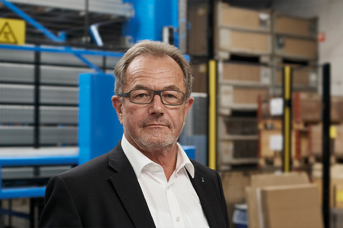 peka : 60 ans de passion  et une vision tournée vers l’avenir