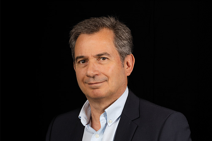 LG Electronics France s’affirme dans l’encastrable et dévoile ses nouveautés à l’IFA