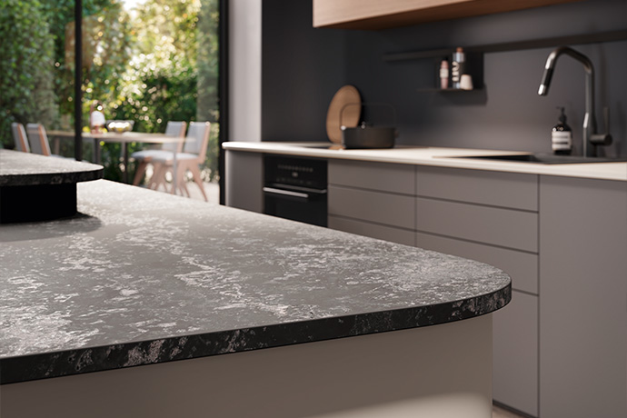 Eurobois 2026 - Egger