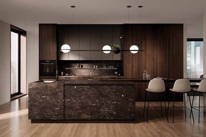 Cuisines Tendances dévoile un magasin Leicht inédit, le plus grand de France