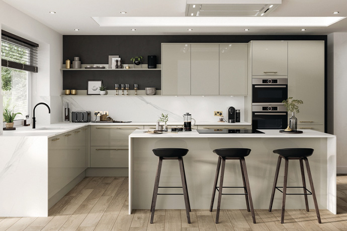 Howdens poursuit sa conquête de la France et de la Belgique