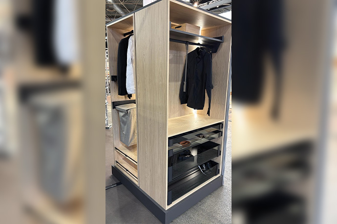 Eurobois 2026 - Kesseböhmer