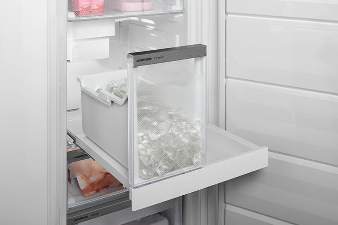 Liebherr dévoile sa gamme de froid outdoor pour profiter des beaux jours