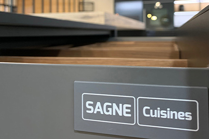 Exclusivité : Cuisine AS (Sagne Cuisines, Pronto) repris par le groupe STF (Cuisines Morel)