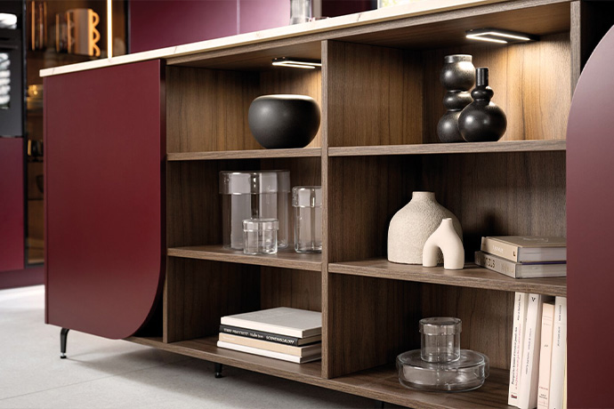 Schmidt précise ses tendances pour la cuisine équipée en 2026