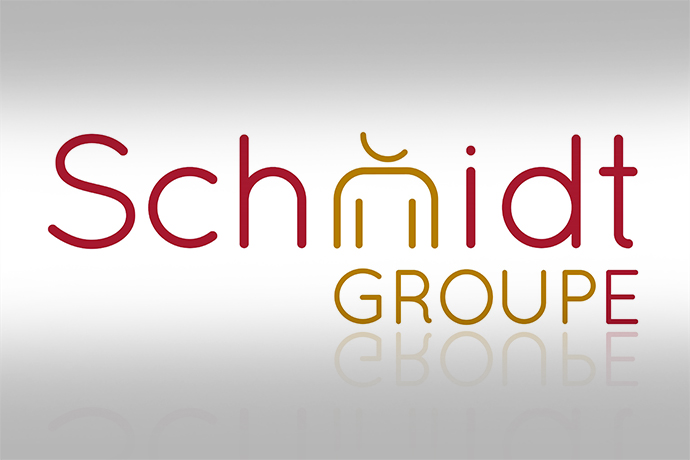 Schmidt Groupe finance les fouilles archéologiques sur le site de sa future usine