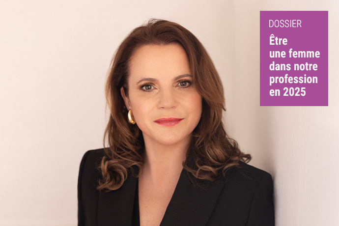 Anne Martel – Le produit et l’humain au cœur de la réussite 