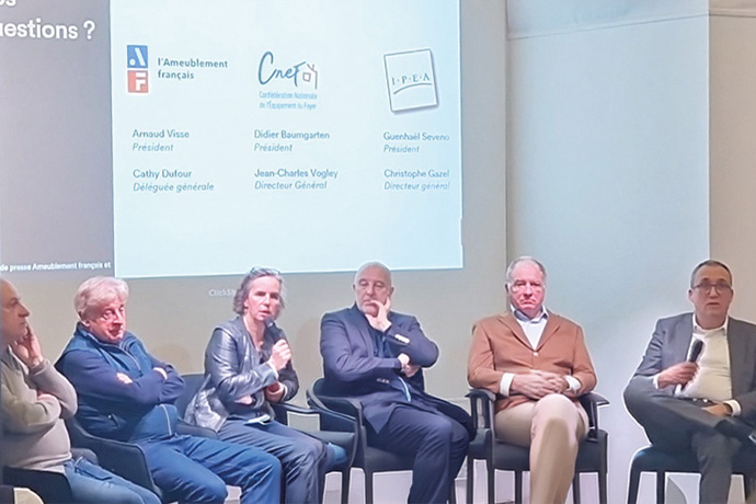 Marché du meuble 2025 : fragile stabilisation et exigences d’une concurrence équitable