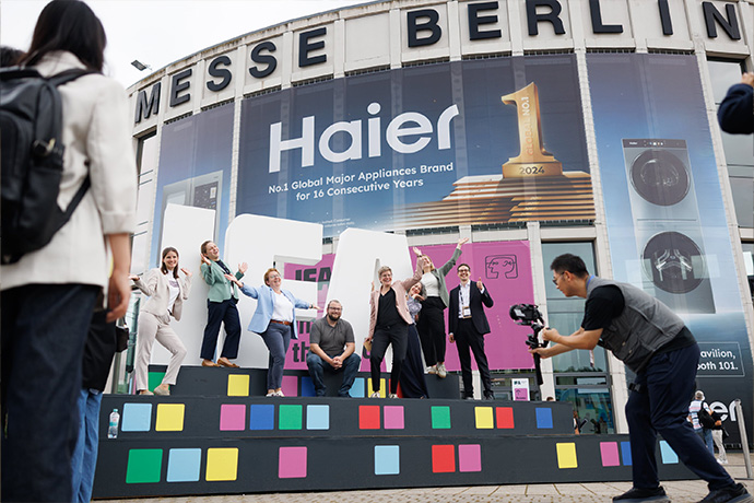 Plus de 220 000 visiteurs pour une édition 2025 réussie de l’IFA