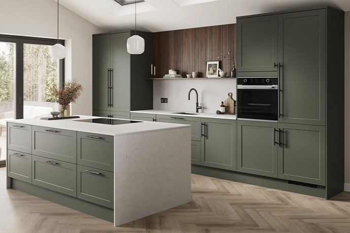 Howdens poursuit sa conquête de la France et de la Belgique