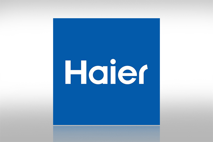 Haier confirme sa place de n°1 mondial du GEM