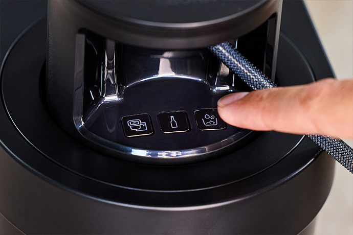 BORA QVac en première ligne contre le gaspillage alimentaire