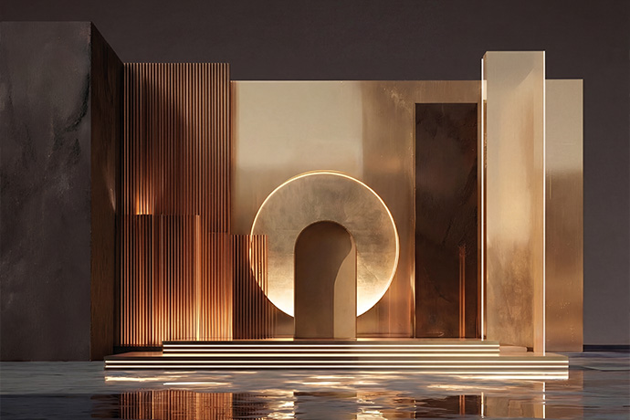 EuroCucina et une ouverture au Contract pour le Salone del Mobile 2026