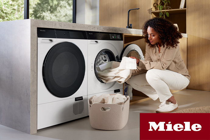 Miele récompensé aux Révélations de l’Année 2025 à la Foire de Paris