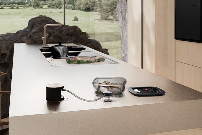 BORA QVac en première ligne contre le gaspillage alimentaire