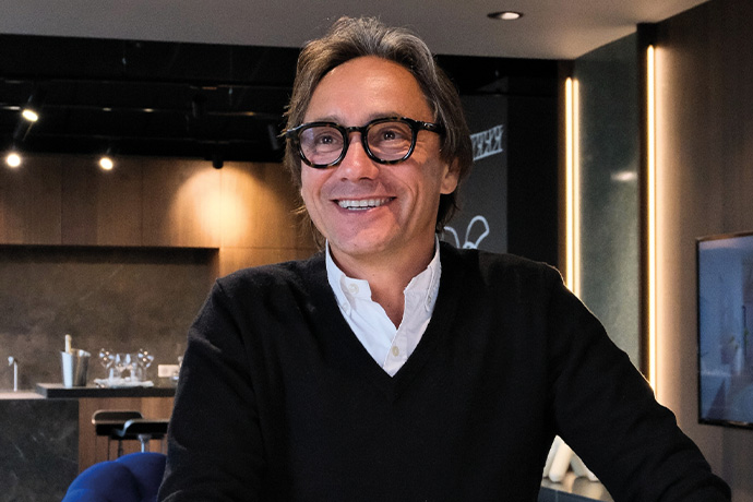 Cuisines Tendances dévoile un magasin Leicht inédit, le plus grand de France