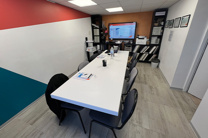 PAV Formation : de cuisiniste expert à formateur passionné