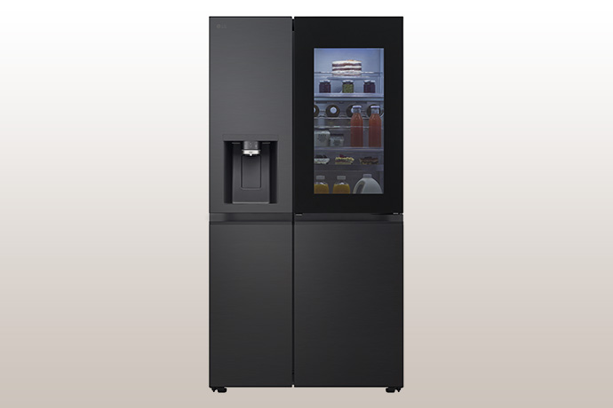 LG Electronics France s’affirme dans l’encastrable et dévoile ses nouveautés à l’IFA