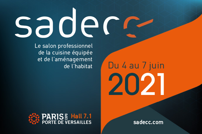 Breaking news : le SADECC aura lieu du 4 au 7 juin 2021