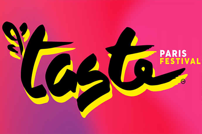Electrolux, renouvelle sa participation au festival Taste of Paris