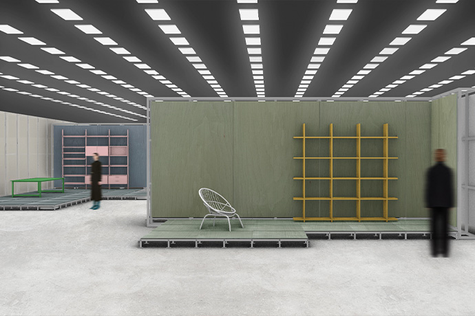 EuroCucina et une ouverture au Contract pour le Salone del Mobile 2026