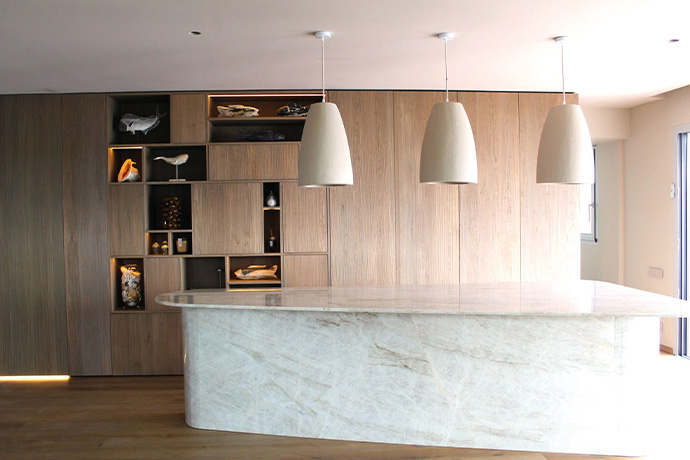 Cyril Meunier : une double réussite professionnelle en cuisine équipée et literie 