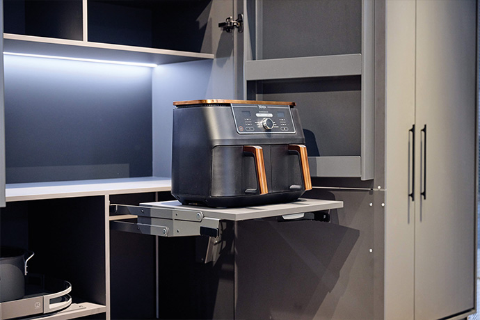 Eurobois 2026 - Kesseböhmer