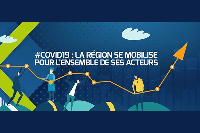 Grand Est : un fonds de 44 millions d’euros pour soutenir les associations et les petites entreprises 