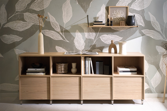 Le bois, au cœur du design : l’approche durable de Schmidt 