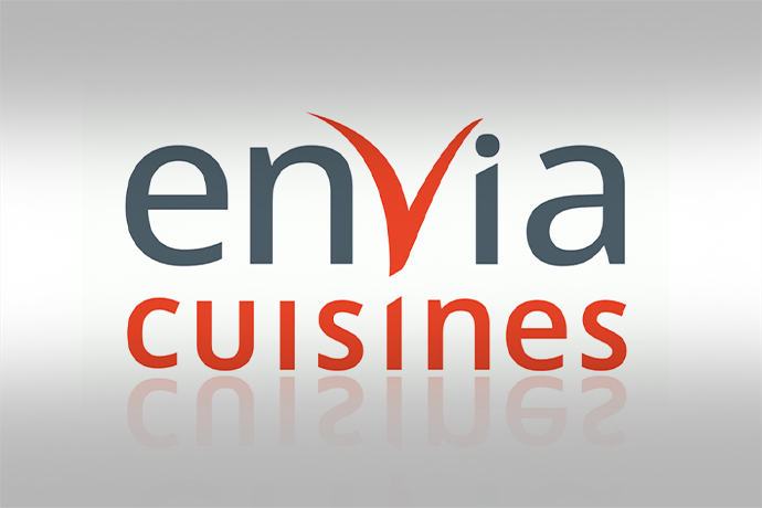 Envia Cuisines ouvre son 13<sup>e</sup> magasin à Portet-sur-Garonne (31)