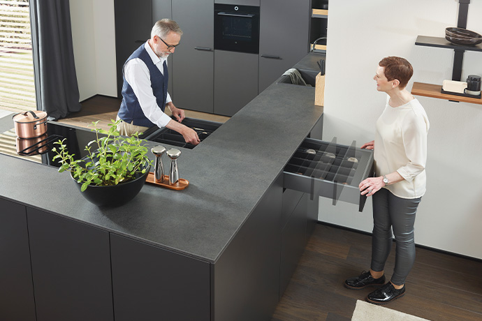 peka : 60 ans de passion  et une vision tournée vers l’avenir