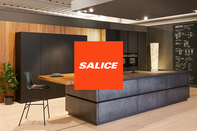 Salice a acquis Atim S.p.A., spécialiste italien de quincaillerie à base d’aluminium