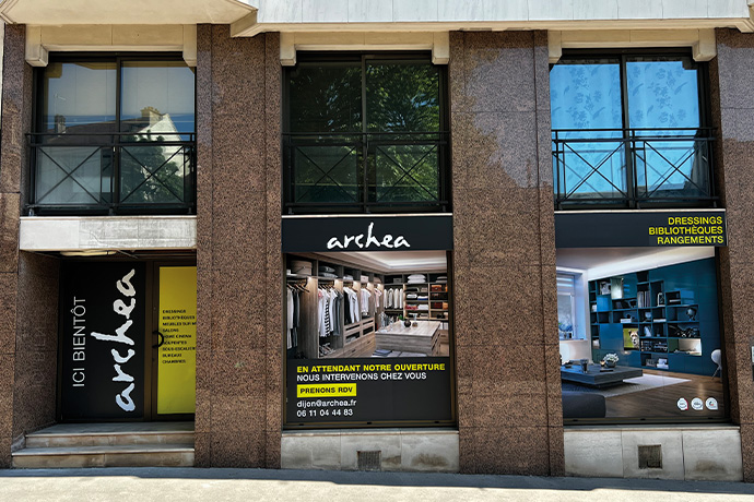 En 2025, Archea affiche une croissance de 3 % et prône l’écoresponsabilité