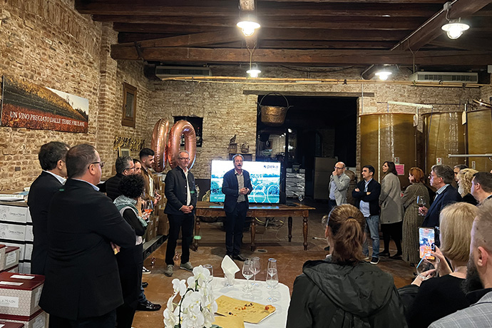 peka : 60 ans de passion  et une vision tournée vers l’avenir