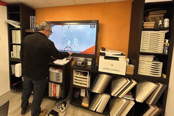 PAV Formation : de cuisiniste expert à formateur passionné