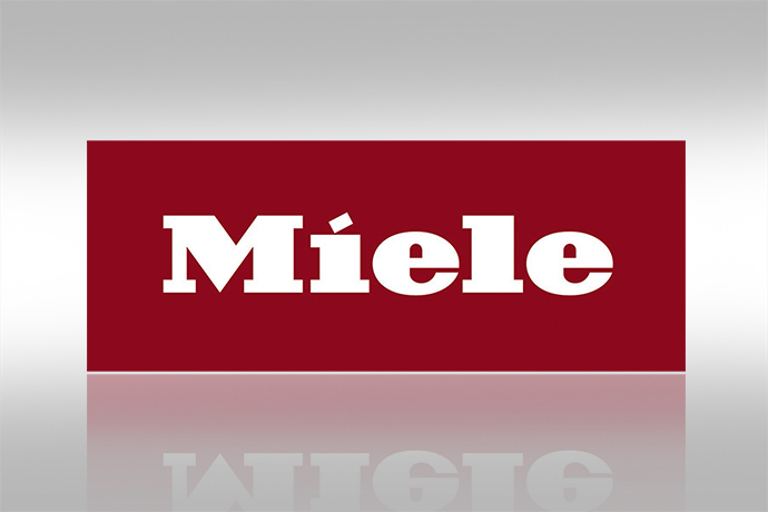 Indice de réparabilité : Miele est prêt