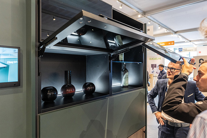 Eurobois 2026 - Kesseböhmer