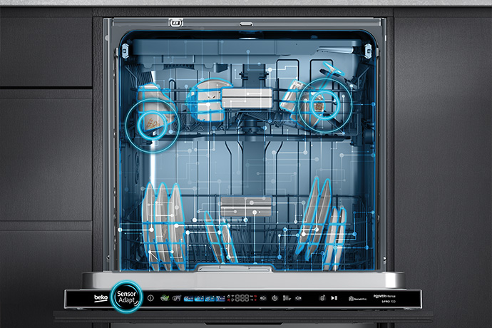 Une présence remarquée de l’électroménager à EspritMeuble 2025