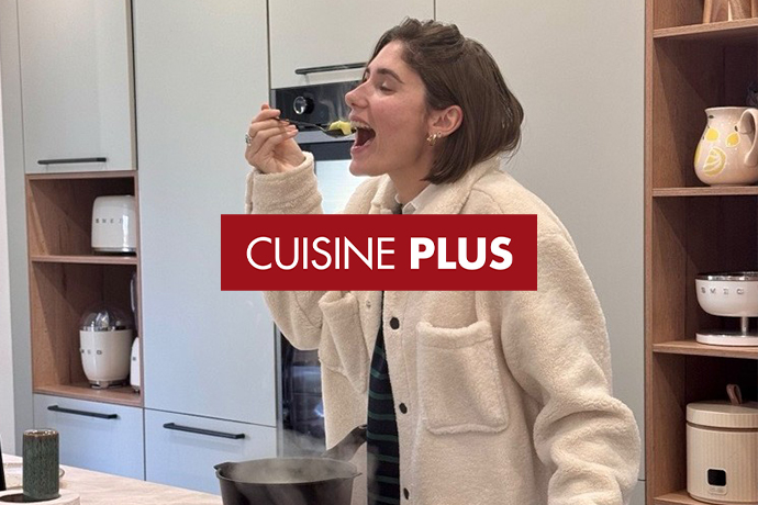Cuisine Plus annonce un partenariat avec Jesta Hillmann et une reprise de magasin