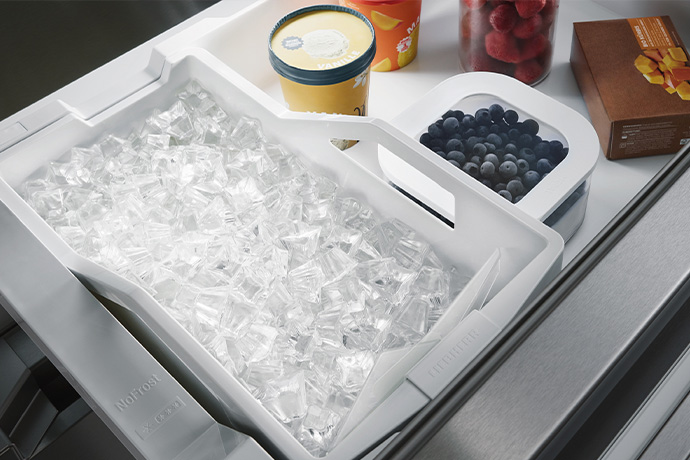 Liebherr dévoile sa gamme de froid outdoor pour profiter des beaux jours