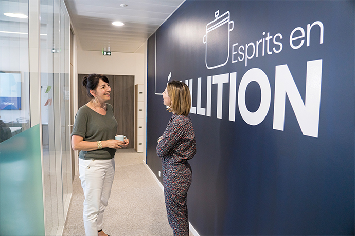 FBD Academy : rencontre avec Nicolas Brouxel, Directeur des Ressources Humaines et de la FBD Academy