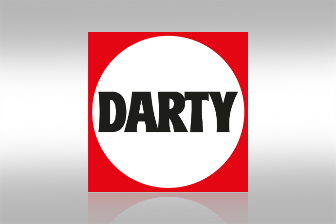 Darty déménage à Aurillac