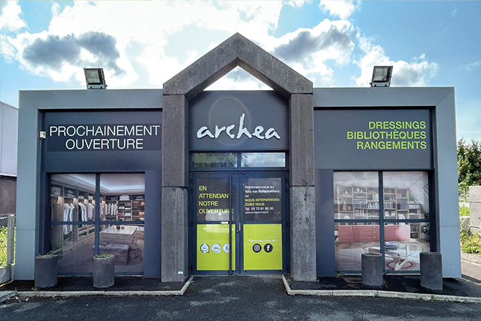 En 2025, Archea affiche une croissance de 3 % et prône l’écoresponsabilité