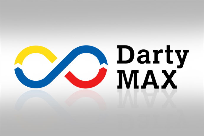 Fnac Darty étend son service de réparation par abonnement Darty Max