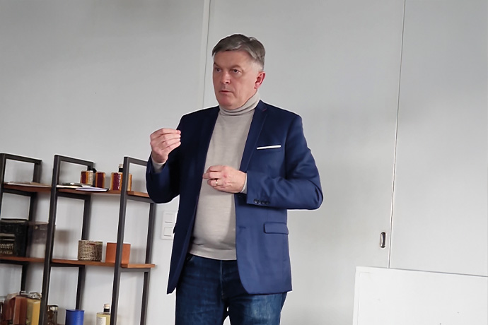 EspritMeuble 2026 : l’innovation au cœur du salon