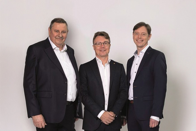 Cuisines Dovy poursuit son expansion en France avec un nouveau showroom