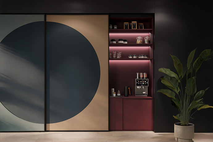 Eurobois 2026 - Egger